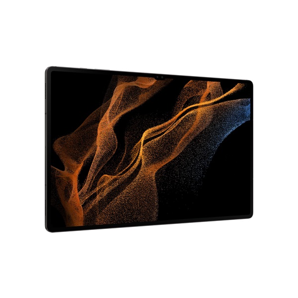 Samsung Galaxy TAB S8 Ultra 128GB 14.6" WiFi/5G Android 12 grafitszürke (SM-X906BZAA)