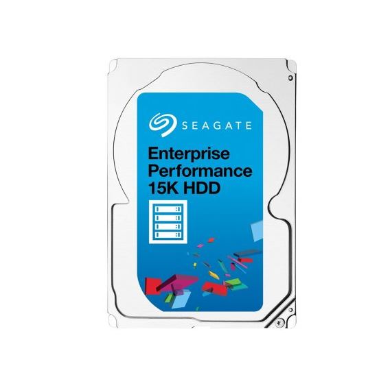 900GB Seagate 2.5" Enterprise Performance 15k SAS merevlemez (ST900MP0006)