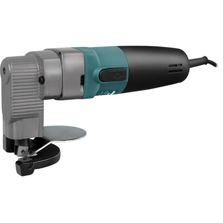 Extol Industrial 8797202  500W  6NM 2,5KG Lemezvágó gép