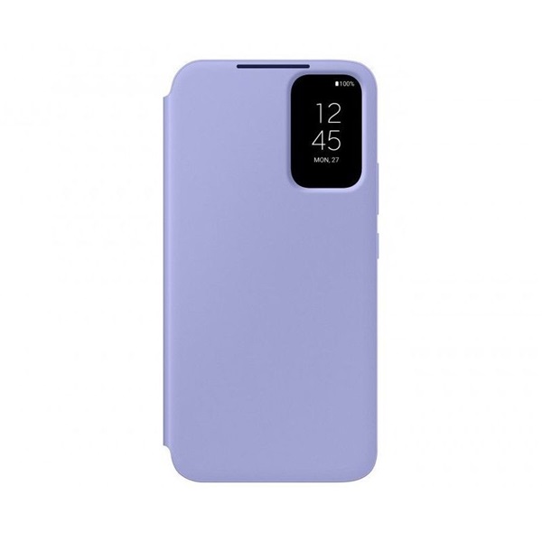 Samsung EF-ZA346CVEGWW Samsung Galaxy A34 5G kék oldalra nyíló tok Samsung EF-ZA346CVEGWW Samsung Galaxy A34 5G kék oldalra nyíló tok