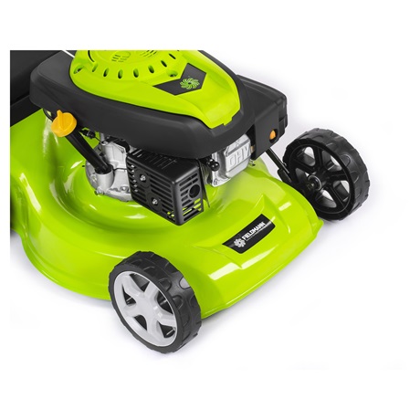 Fieldmann FZR4608B FŰNYÍRÓ