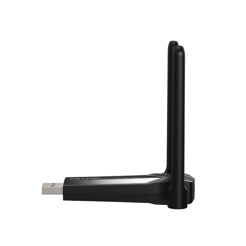 LB-LINK ADAPTER  BL-WDN1300H USB WiFi AC1300M Dual Band