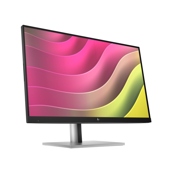 HP 23.8" EliteDisplay E24t G5 FHD AG IPS Touch Monitor Fekete HP 23.8" EliteDisplay E24t G5 FHD AG IPS Touch Monitor Fekete