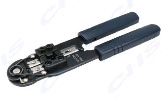 SPROTEK Krimpelő 8P8C/RJ45 (STC508C) SPROTEK Krimpelő 8P8C/RJ45 (STC508C)