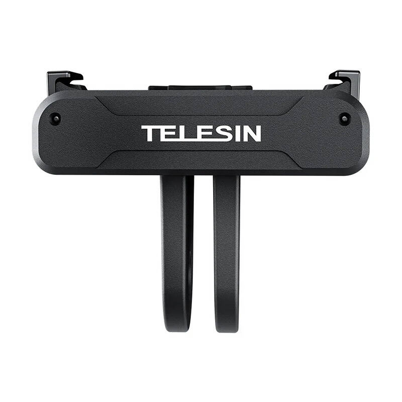Magnetic two claw adapter for DJI Action 3 Camera Magnetic two claw adapter for DJI Action 3 Camera