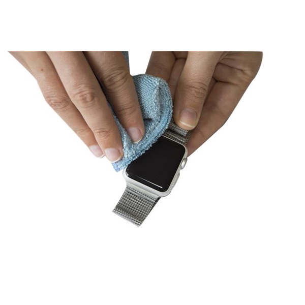 AF Tisztítókendő  képernyőhöz  mikroszálas 1 db