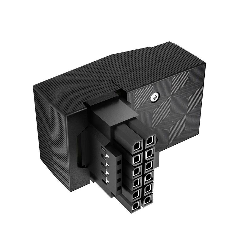 Akasa  AK-CBPW29-BK G-Nexus PX16 12VHPWR adapter 