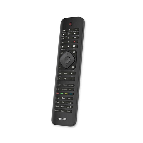 Philips SRP4000/10  TV távirányító