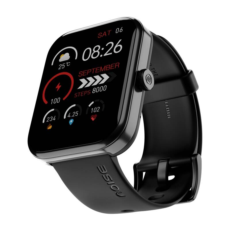  Pulse 2 Max Okosóra  Fekete