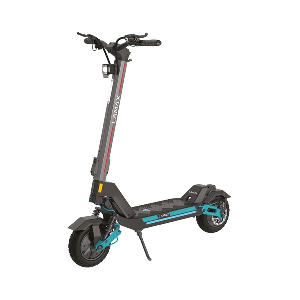 LAMAX eTank SA70 1600W (2X800W)/20Ah elektromos roller LAMAX eTank SA70 1600W (2X800W)/20Ah elektromos roller