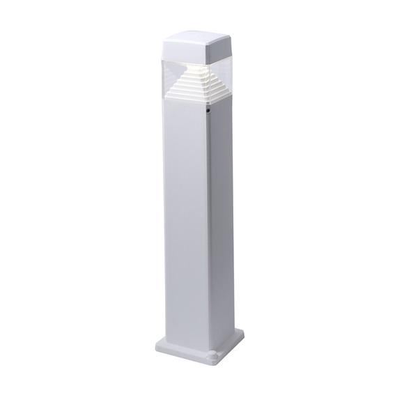 Fumagalli ESTER 800 GX53 LED kültéri állólámpa fehér (DS1.564.000.WXD1K)