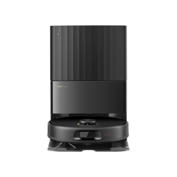 Roborock Qrevo 5AE  robotporszívó felmosóval Fekete