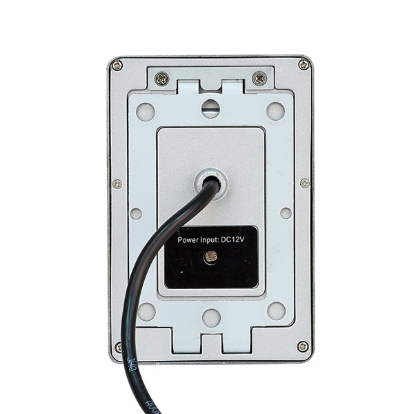 Control KIT-CON-M1 kültéri RFID olvasó és kódzár