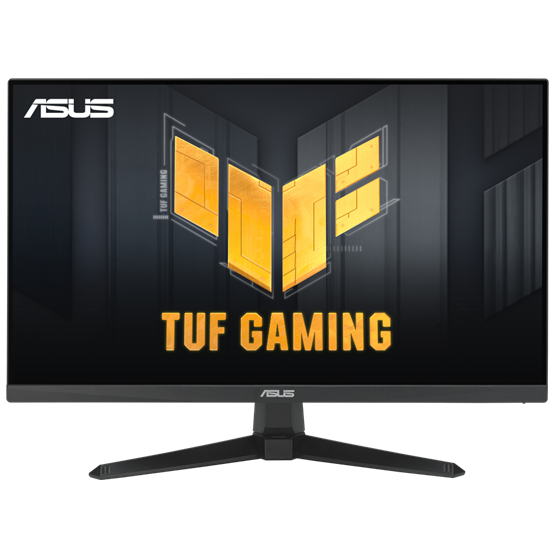   Asus 23,8" TUF Gaming VG249QE5A  LED IPS Monitor