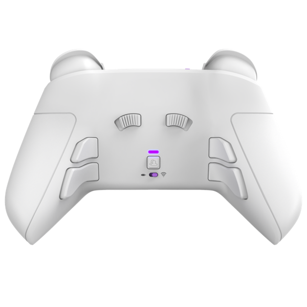 PDP Victrix Pro BFG PS5 eSport fehér vezeték nélküli kontroller
