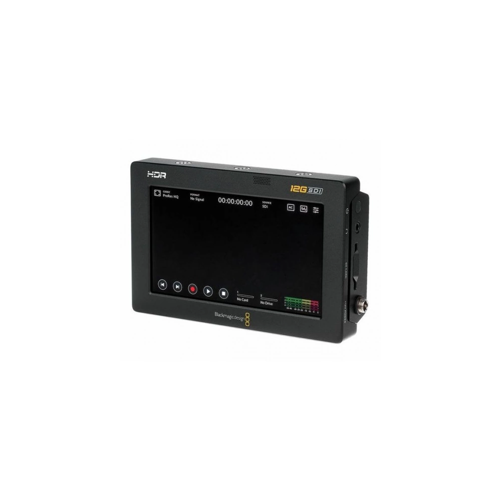 BLACKMAGIC DESIGN Video Assist 5" 12G