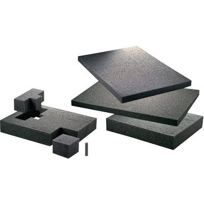 Habszivacs betét 640 x 440 x 20 mm Habszivacs betét 640 x 440 x 20 mm