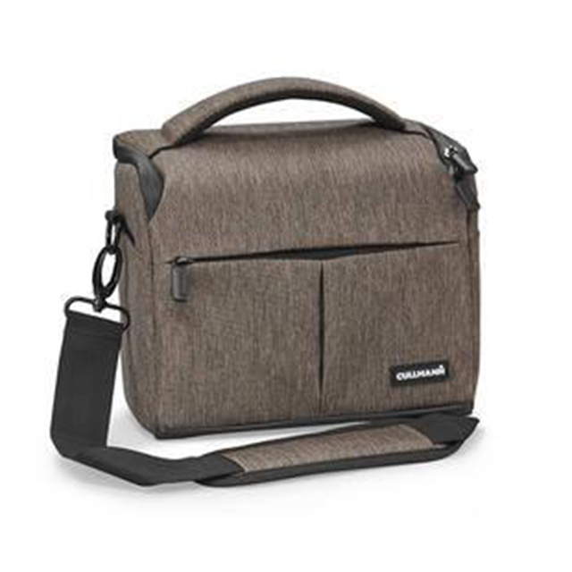 Cullmann Malaga Maxima 120 , barna, kamera táska Cullmann Malaga Maxima 120 , barna, kamera táska