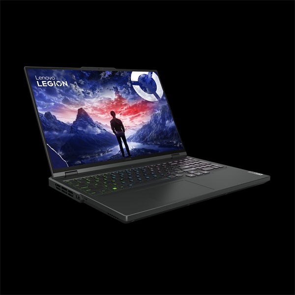 LENOVO Legion Pro 5 16IRX9 16.0" WQXGA i5-14500HX 32GB 1TB SSD nV RTX 4060 8GB Notebook Szürke LENOVO Legion Pro 5 16IRX9 16.0" WQXGA i5-14500HX 32GB 1TB SSD nV RTX 4060 8GB Notebook Szürke