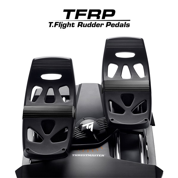 Thrustmaster T.Flight Full Kit X joystick