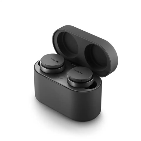 Philips TAT8506BK/00 FÜLHALLGATÓ TWS BLUETOOTH