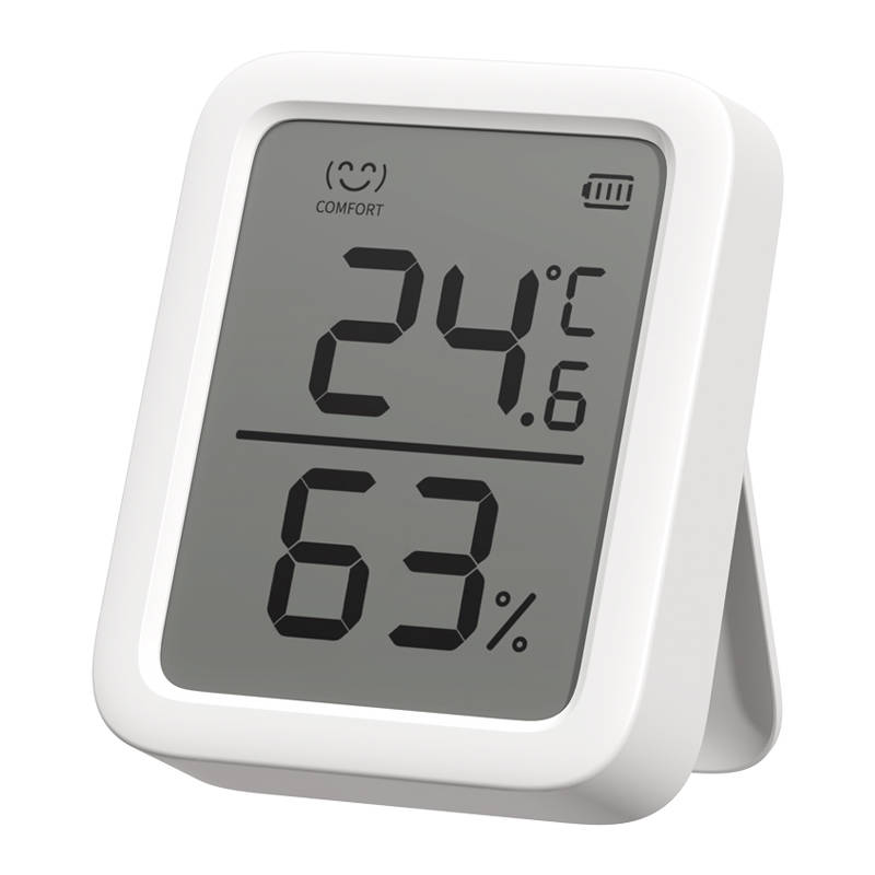 Thermometer and Hygrometer SwitchBot Thermometer and Hygrometer Plus Thermometer and Hygrometer SwitchBot Thermometer and Hygrometer Plus