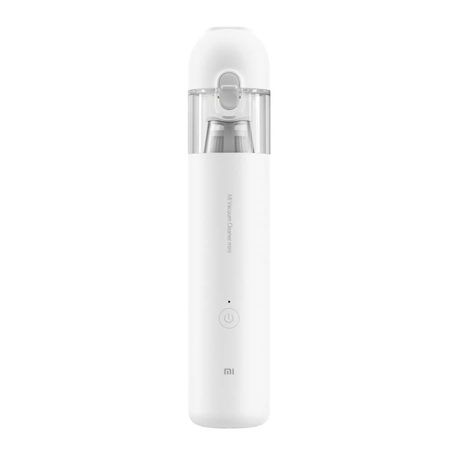 Xiaomi Mi Vacuum Cleaner Mini hordozható kézi porszívó (EU) (SSXCQ01XY / BHR5156EU)