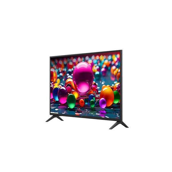 LG 43" 43UA751C0LA 4K UHD AI Smart TV