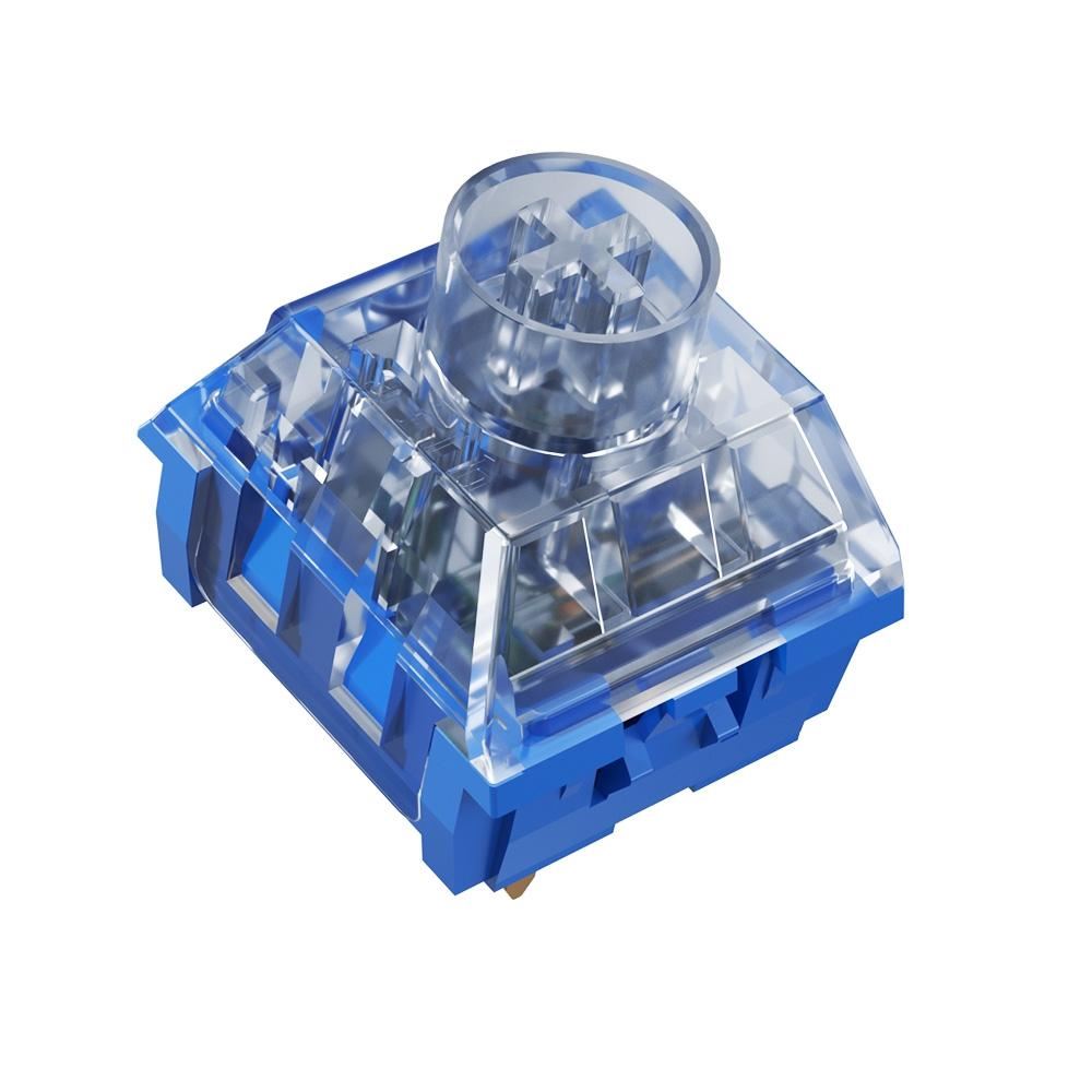 Kailh Box Hush Pro Islet Linear cserekapcsoló 110db (CPG1511F01S129) Kailh Box Hush Pro Islet Linear cserekapcsoló 110db (CPG1511F01S129)
