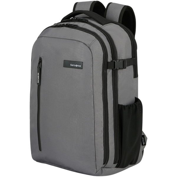 Samsonite Roader Laptop Hátitáska M 15,6" szürke
