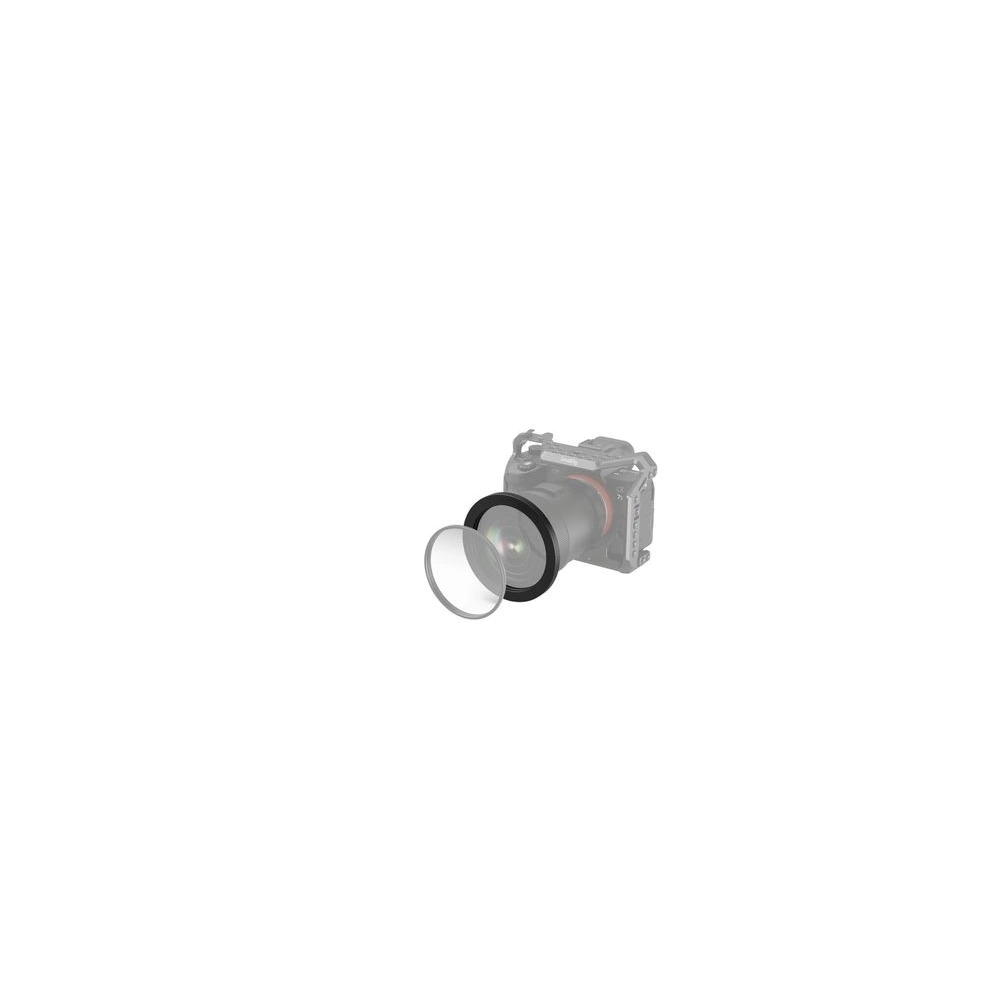 SMALLRIG Mini Matte Box Lite 3575