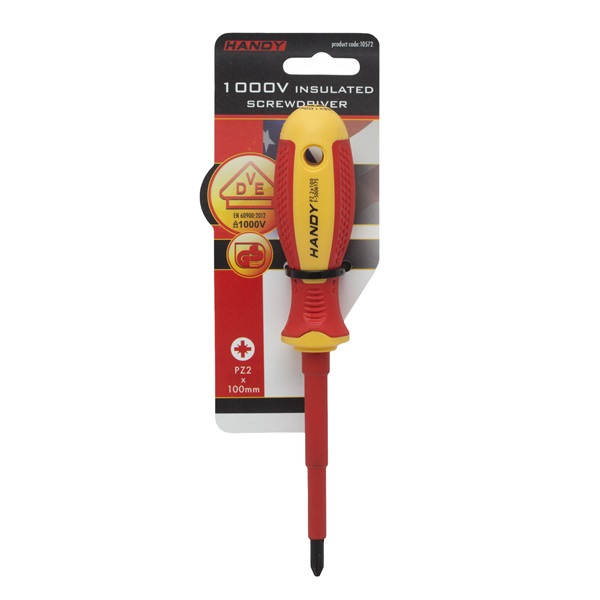 HANDY 10572 Csavarhúzó HANDY 10572 Csavarhúzó