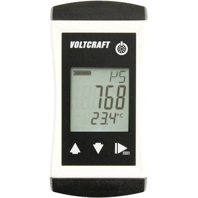VOLTCRAFT LWT-100 Vezetőképesség mérő műszer Vezetőképesség, Sótartalom, Oldott részecskék (TDS) VOLTCRAFT LWT-100 Vezetőképesség mérő műszer Vezetőképesség, Sótartalom, Oldott részecskék (TDS)