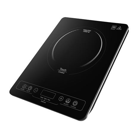 FG Electronics FS723 indukciós főzőlap FG Electronics FS723 indukciós főzőlap