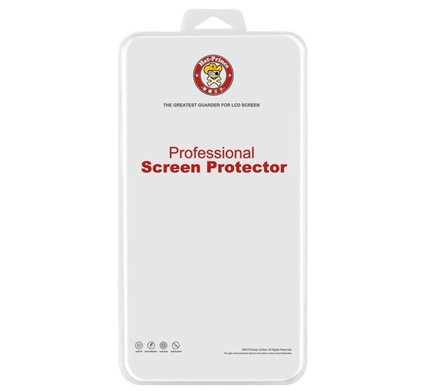 ENKAY képernyővédő üveg (2.5D lekerekített szél, karcálló, 0.3mm, 9H) ÁTLÁTSZÓ [Huawei Mediapad M5 10.1 Lite WIFI]