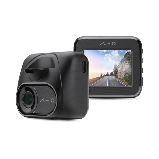 CAM MIO 2,0" MiVue C545 Pro menetrögzítő kamera