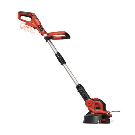 Einhell GE-CT 18/28 LI-SOLO AKKUS FŰSZEGÉLYNYÍRÓ