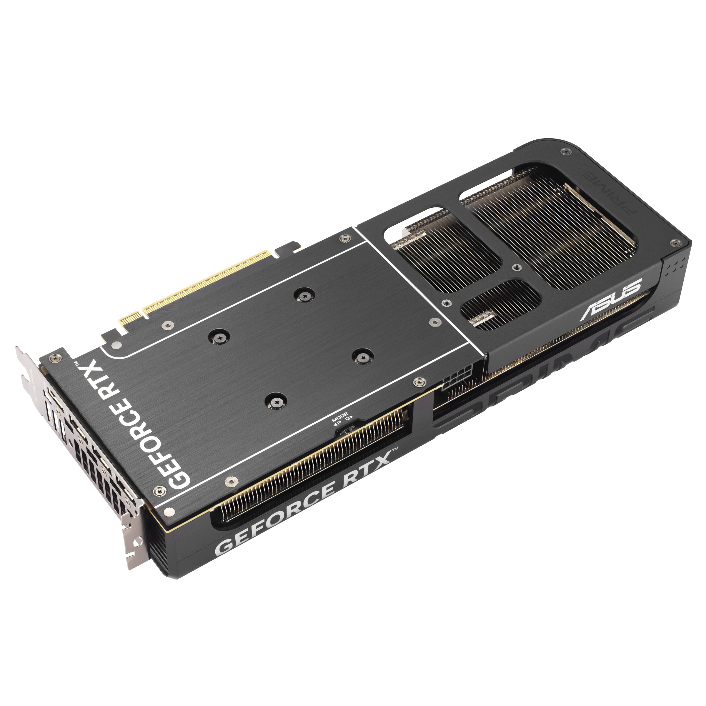 ASUS PRIME GeForce RTX 5060 Ti 16GB videókártya