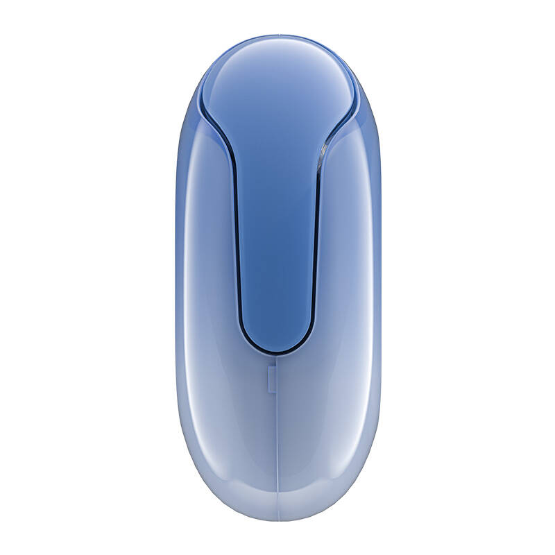  TWS Acefast T9, Bluetooth 5.3  IPX4 headset Gleccser kék