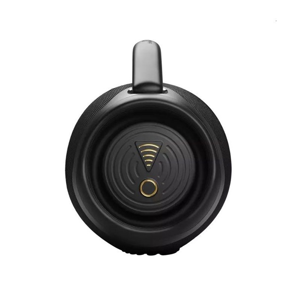 JBL BOOMBOX 3 WIFI BLKEP Bluetooth fekete hangszóró JBL BOOMBOX 3 WIFI BLKEP Bluetooth fekete hangszóró