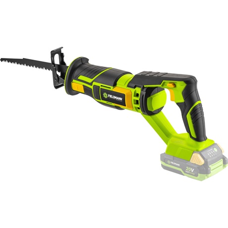 Fieldmann FDUO70505-0 AKKUS ORRFŰRÉSZ