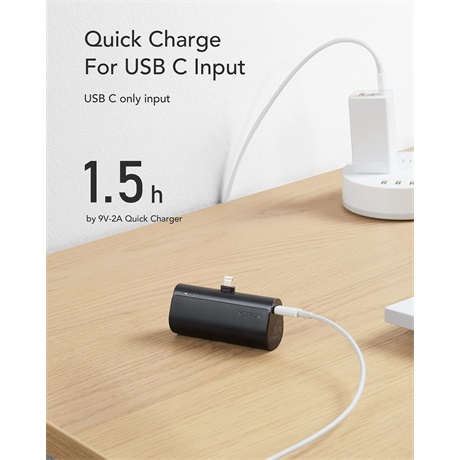 Veger V0556P POWER BANK
