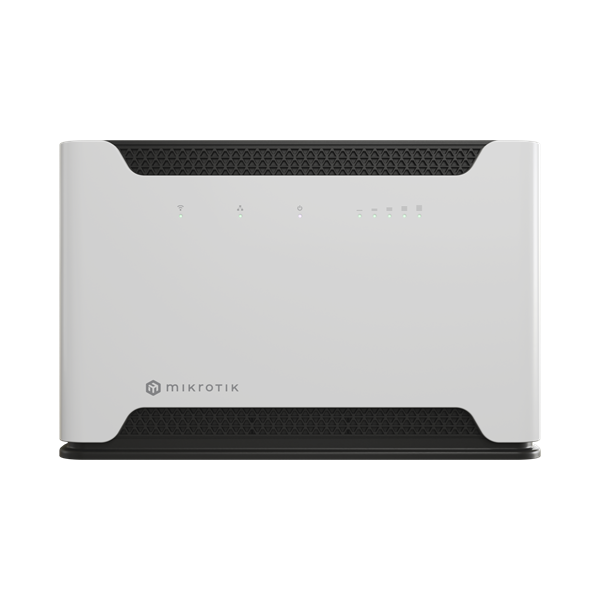 Mikrotik Chateau LTE6 Router