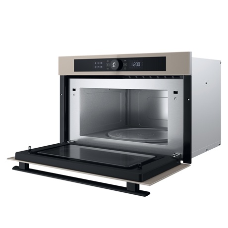 Whirlpool WMD44ME Beépíthető mikrohullámú sütő