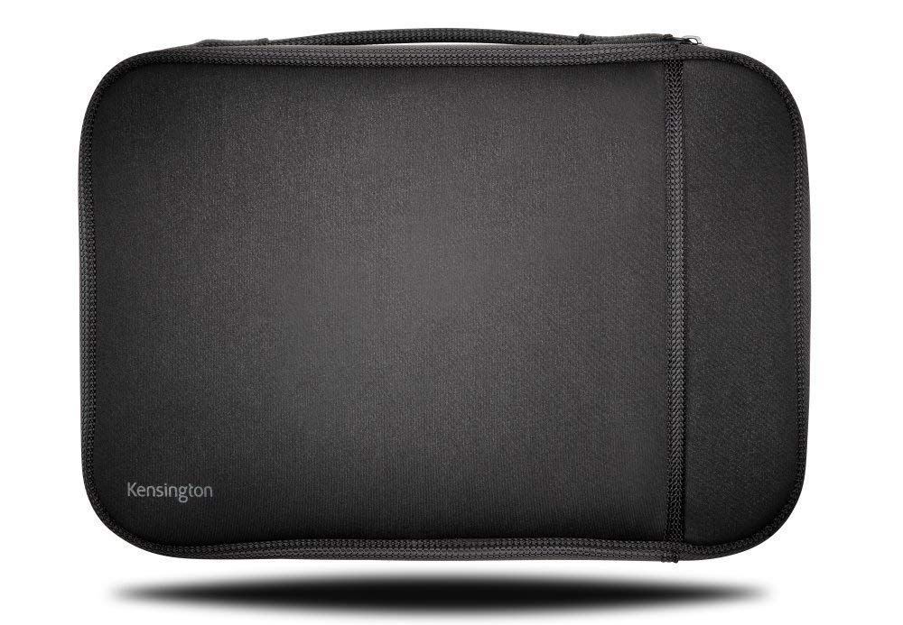 Kensington Soft Universal Sleeve 11" Black