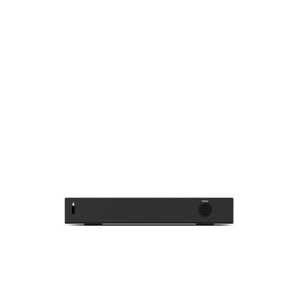 Linksys LGS108P 8-Port Business Desktop Gigabit PoE+ Switch
