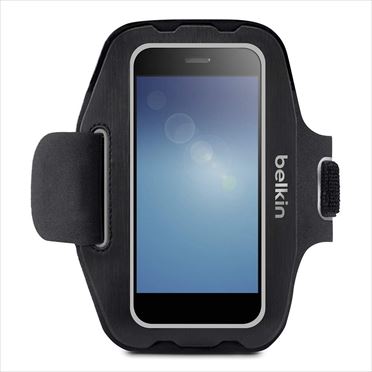 Belkin univerzális karpánt tok L-es (F8M953btC00) Belkin univerzális karpánt tok L-es (F8M953btC00)