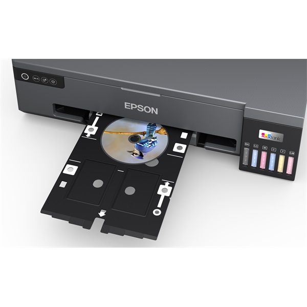 Epson EcoTank L18050 Wireless Tintasugaras MFP Nyomtató Epson EcoTank L18050 Wireless Tintasugaras MFP Nyomtató