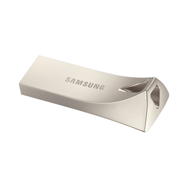 Samsung 256GB USB3.1 Bar Plus Ezüst