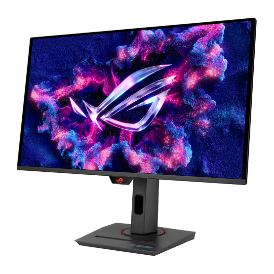  Asus 27" ROG Strix XG27ACDNG QDOLED Monitor